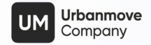 urbanmove packers and movers logo